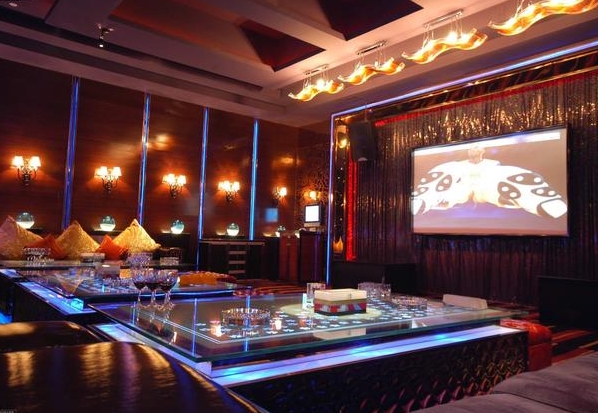 保定商务ktv新潮体验-博野县ktv预订